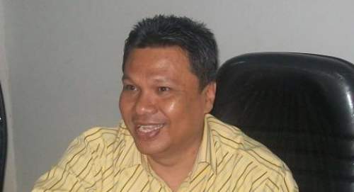 Pilkada Serentak Pengaruhi Anggaran SKPD 2016